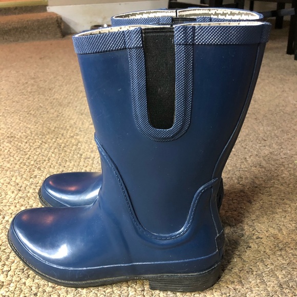 ll bean wellies